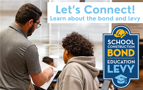 Let's Connect Nov. 6
